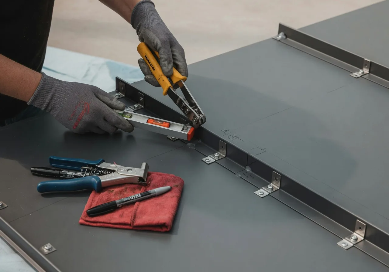 Why choose Metal Roofing Installation in Elizabeth, IL